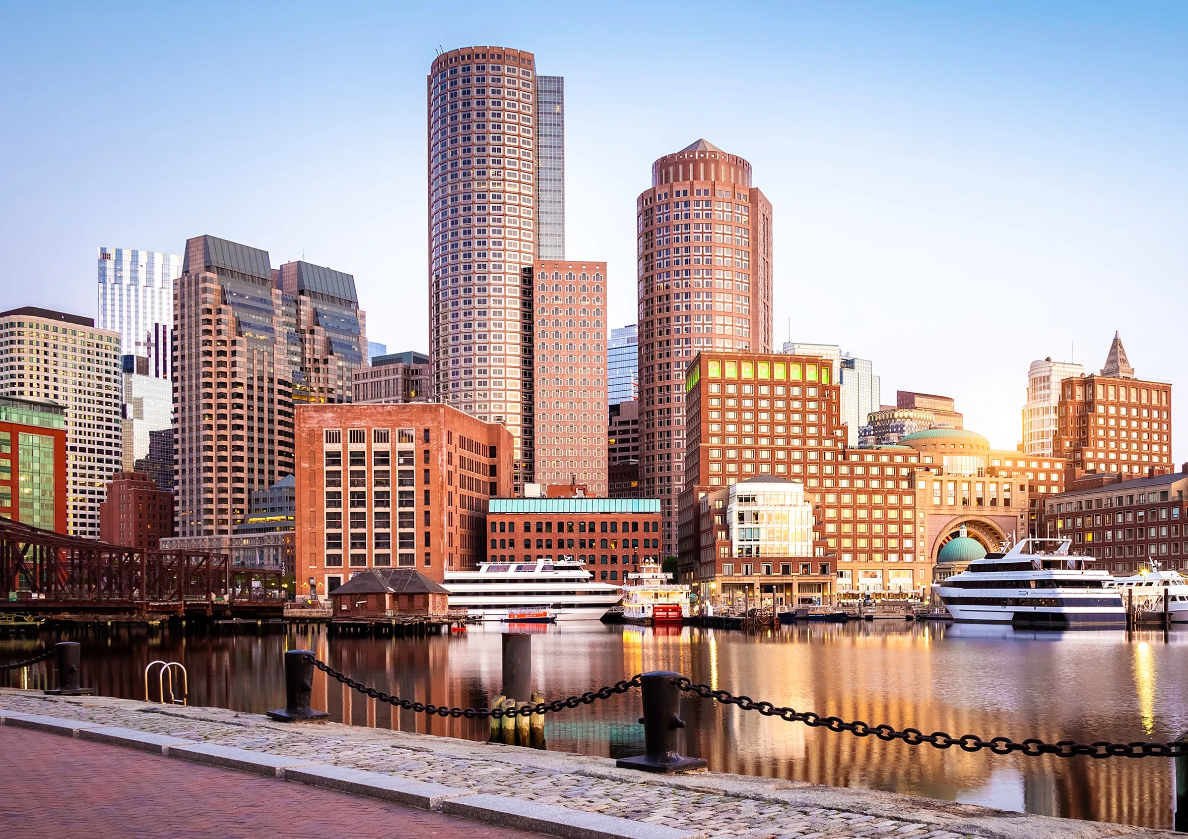 Boston